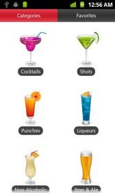 game pic for Drinks Master : Drinks Recipes
